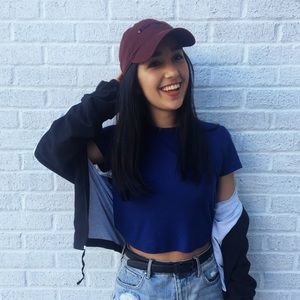 Meet your Posher, Tessa